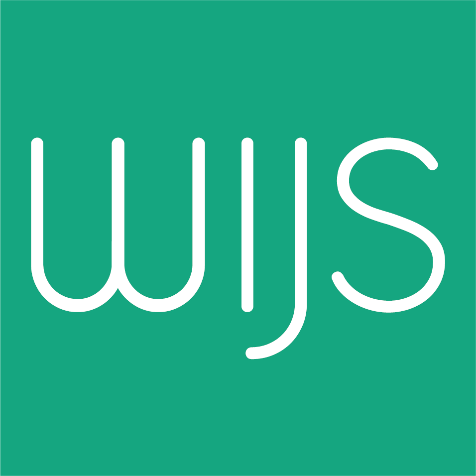 Logo WIJS