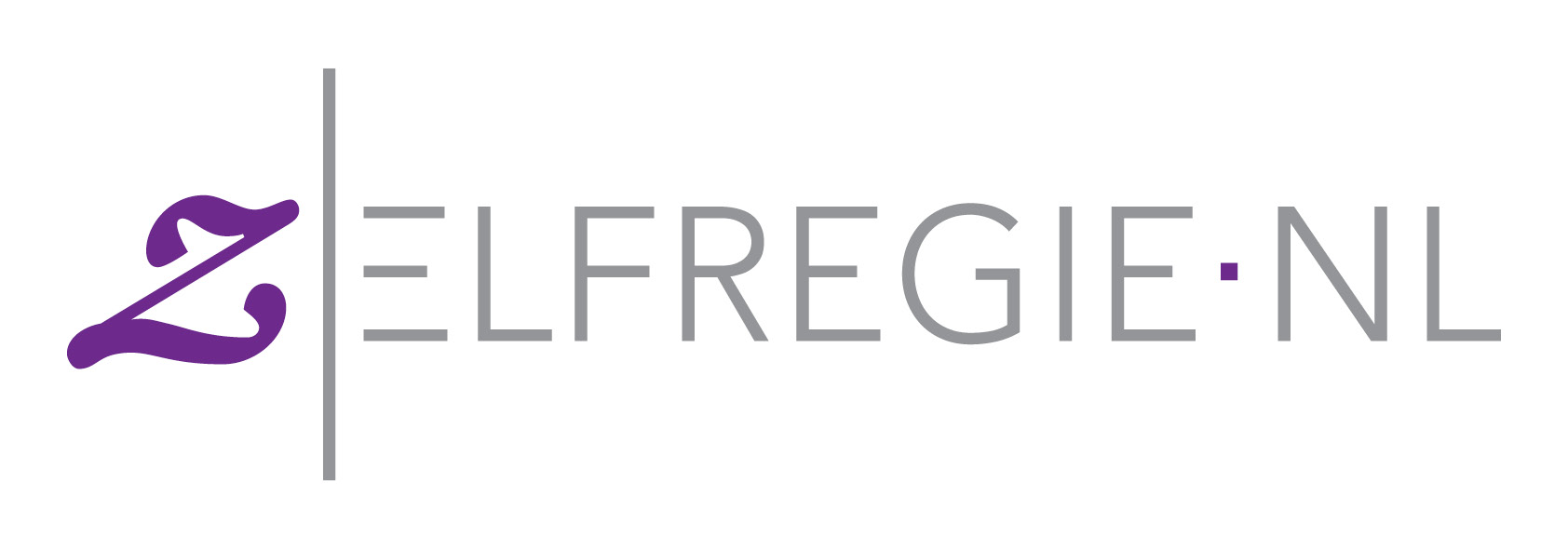 Logo ZelfregieNL